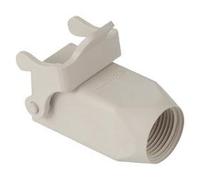 Gewiss GW77307 boîtier de connecteur multipolaire Capuche 3A