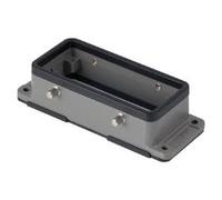 Gewiss GW77752 boîtier de connecteur multipolaire Encastré(e) 10B - Boîtiers de connecteur multipolaire (57 mm, 27 mm, 1 pièce(s))