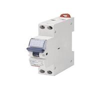 Gewiss GW90246 Interrupteur magnétique à 2 pôles C10 6ka 1 Module