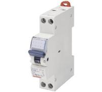 Gewiss GW90247 Interrupteur magnétique 2 pôles C16 6ka 1 module