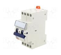 GEWISS GW90270 Disjoncteur