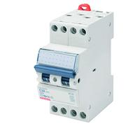 Gewiss GW90286 4 Court-Circuit 230-400 10 A Blanc