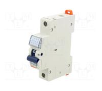 GEWISS GW92009 Disjoncteur