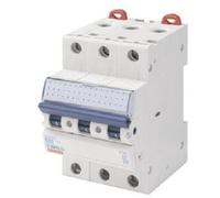 Gewiss - Gw92067 3p 3 Module (s) Interrupteur Automatique