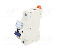 GEWISS GW92209 Disjoncteur