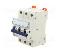 GEWISS GW92266 Disjoncteur