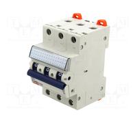 GEWISS GW92268 Disjoncteur