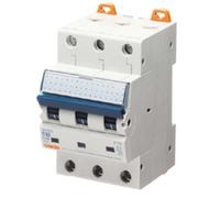 Gewiss Gw92667 Interrupteur Automatique Blanc 16 A