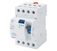 Gewiss GW94897 GW94897 Interrupteur différentiel triphasé A 4 pôles 40 A 0.03 A 400 V