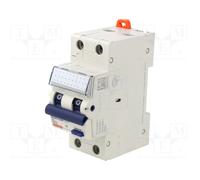 GEWISS GW95129 Interrupteur différentiel