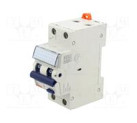 GEWISS GW95328 Interrupteur différentiel
