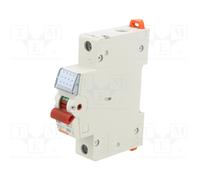 GEWISS GW96105 Interrupteur d'isolation