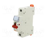 GEWISS GW96106 Interrupteur d'isolation