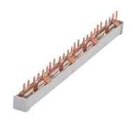 Gewiss - GW96994 - Peigne à fourche 3P 12 mod.
