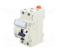 GEWISS GWD4002 Interrupteur différentiel