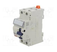 GEWISS GWD4012 Interrupteur différentiel