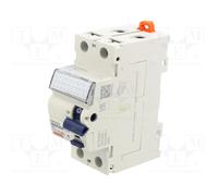 GEWISS GWD4032 Interrupteur différentiel