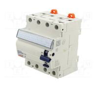 GEWISS GWD4102 Interrupteur différentiel
