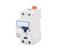 Gewiss GWD4827 Interrupteur différentiel pur Idp Na, 2P 40 A Type Instantané Idn =0,03 A, 2 modules