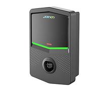 Gewiss ICON - Chargeur VE 11 kW 1 prise type 2 - Mode de charge AUTOSTART DLM IP55 GWJ3103A