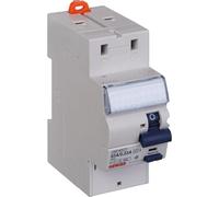 Interrupteur différentiel ID 2P 63A A/0,03 2M FIXMATIC Gewiss G