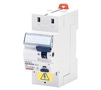 Gewiss Interrupteur Différentiel ID 2P, 63A, Ac/0.03, 2m Fixmatic