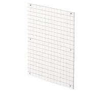 GEWISS Montageplatte isol. F. schaltschr.310 x 425