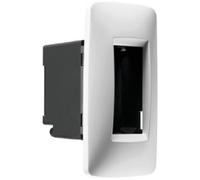 Gewiss-PLAQUES AUTOP PROFILES PANNEAUX 1P TIT.