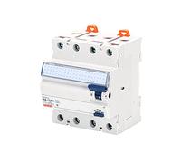 Gewiss Power - différentiel iDP 4 pôles 63 A instant. a/0,03 4 modules