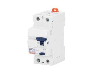 Gewiss Power - différentiel iDP na-b 2 pôles 40 A instant.ac/0,03 2 modules