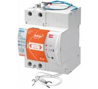 RESTART RD 2 CONVENTION DE PLES AVEC PURE IDP DIFFERENTIEL - 25 A TYPE A GW94817