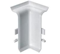 Gewiss SLK IE 20X70 RAL9010 Canal pour plinthes GEWISS, Processeur