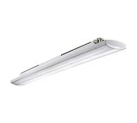 Gewiss SMART[3] - DIFFUSEUR TRANSPARENT - AUTONOME - 1200 mm - 4000 K (CRI 80) - 220/240V 50/60 hz- IP66/IP69 - CLASSE II