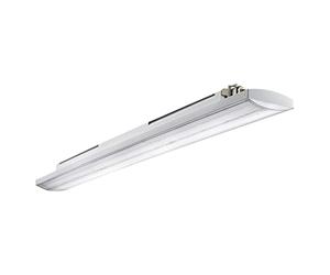 Gewiss SMART[3] - DIFFUSEUR TRANSPARENT - AUTONOME - 1200 mm - 4000 K (CRI 80) - 220/240V 50/60 hz- IP66/IP69 - CLASSE II