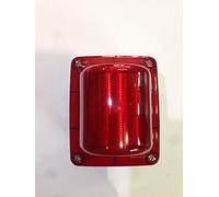 Gewiss Voyant de signalisation rouge