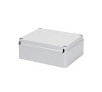 GEWISS wandschaltkasten wohnr.8 M.IP40