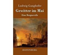 Gewitter Im Mai
