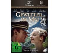 Viktor Staal;Hansi Knoteck - Ganghofer Verfilmungen: Gewitter im Mai [Import]
