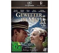 Gewitter im Mai (Ganghofer-Verfilmungen) – Viktor Staal et Hansi Knoteck – DVD