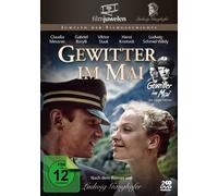 GEWITTER IM MAI-DIE GANGHOFE - GANGHOFER,LUDWIG 2 DVD NEUF
