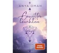 Gewitterleuchten | Anya Omah Anya Omah (Auteur)