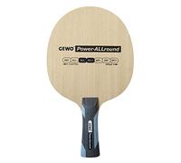 GEWO Power Allround, concave