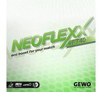 GEWO revêtement de Sol Neoflexx eFT 40, Options d' 1,9 mm, Noir