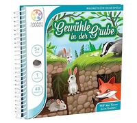 Gewühle in der Grube