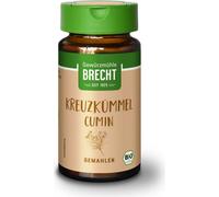 Gewürzmühle Brecht Cumin moulu, 35g