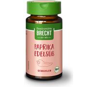 Gewürzmühle Brecht Paprika doux moulu, 45g
