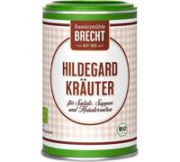 Gewürzmühle Brecht Préparation d'épices, Hildegard Kräuter, 23g (6)