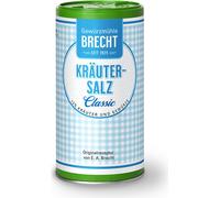Gewürzmühle Brecht Sel aux herbes classique, 200g