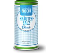 Gewürzmühle Brecht Sel aux herbes classique, 500g