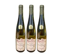 Gewurztraminer - Alsace Blanc 2021 demi-sec 13,5% - Gilbert RUHLMANN - 3 x 75cl.